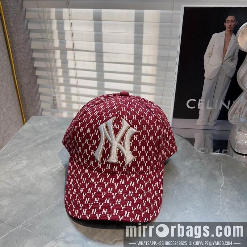 Replica NY Hat dx05