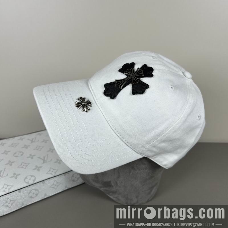Replica Chrome Hearts Hat dx40