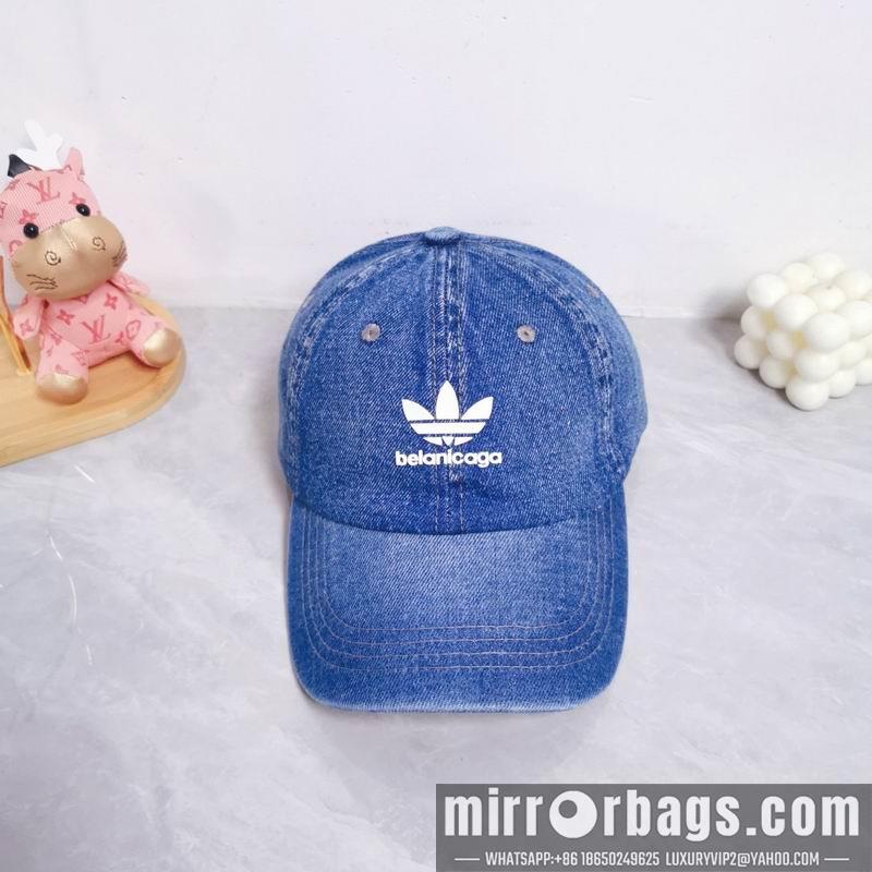Replica Balenciaga cap dx29