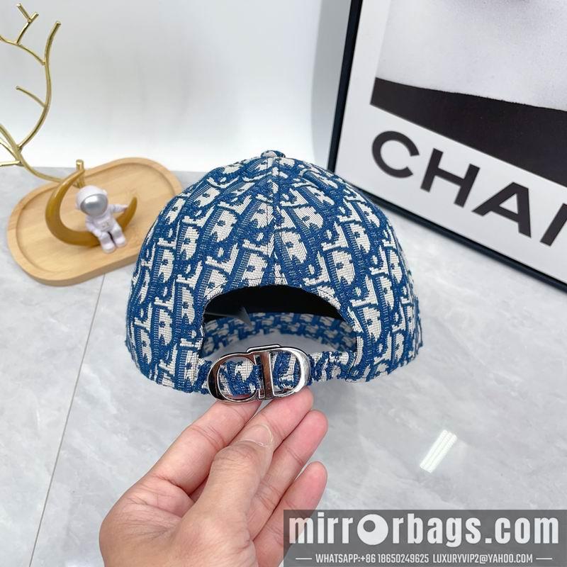 Replica Dior cap dx78
