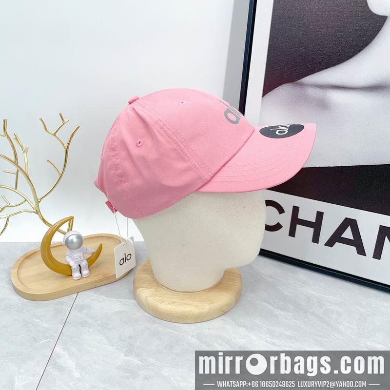 Replica Alo cap dx38