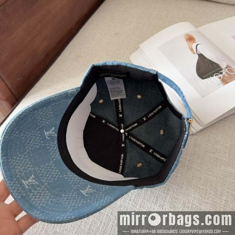 Replica LV Hat 021101