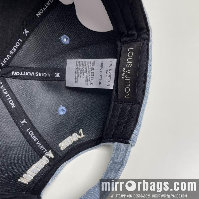 Replica LV cap 92702