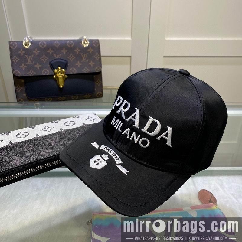 Replica Prada Hat 042601