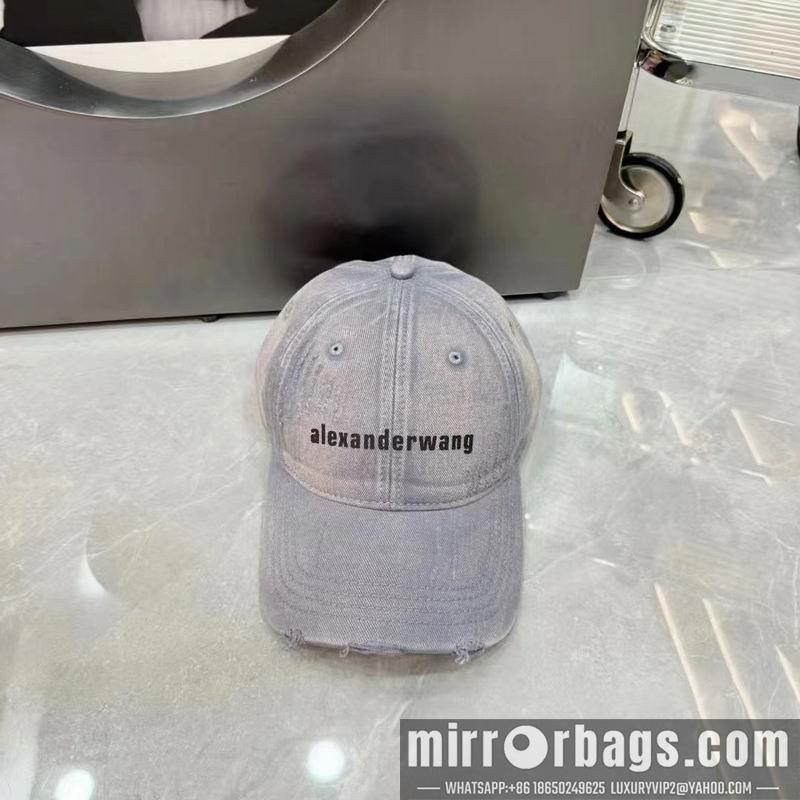 Replica Alexander Wang cap dx05