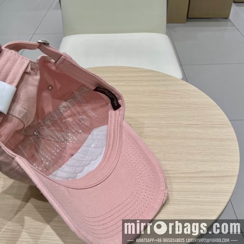 Replica LV Hat 041405