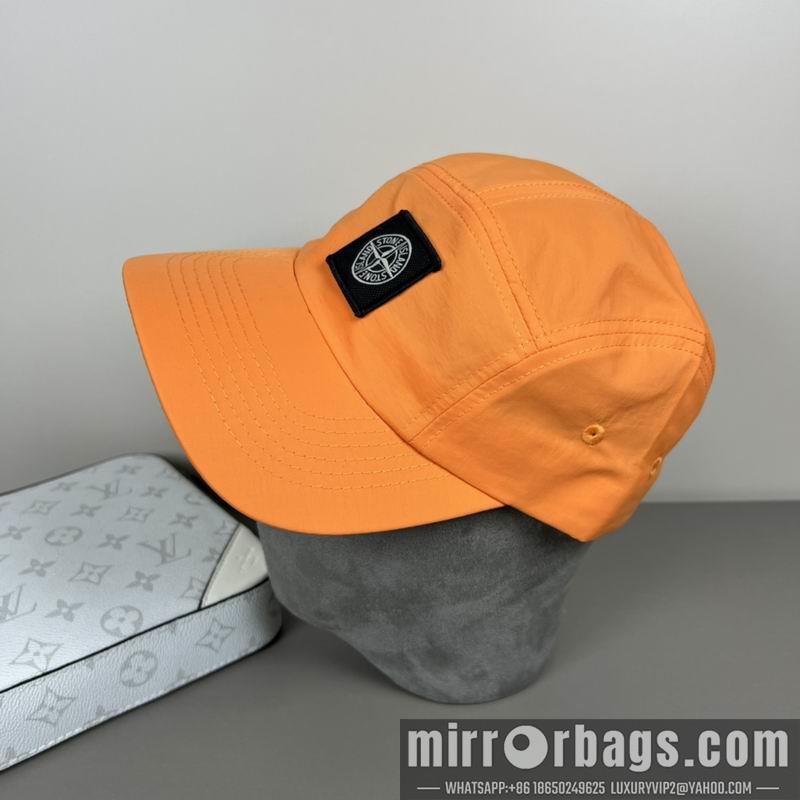 Replica Stone Island cap dx02