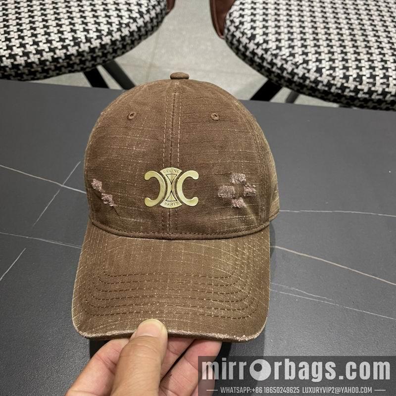 Replica Celine Hat 040202