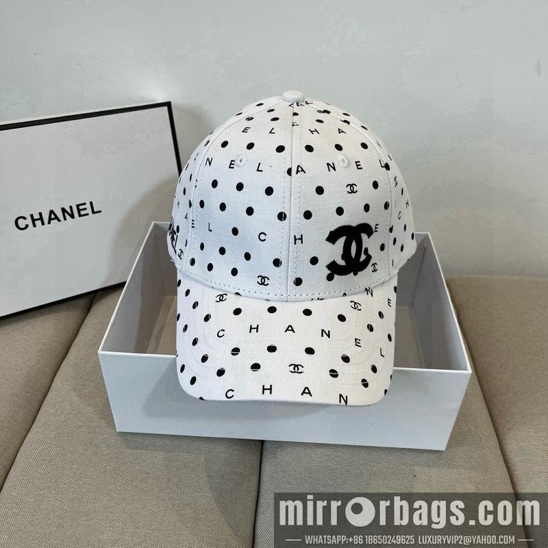 Replica Chanel cap dx30
