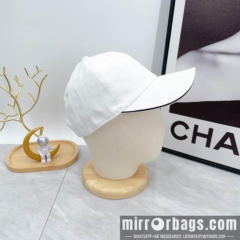 Replica Chanel Hat dx41