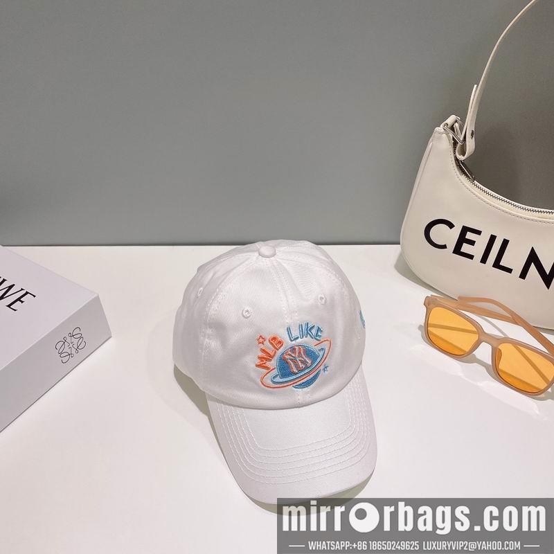 Replica MLB NY cap 010201