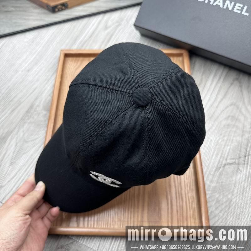 Replica Chanel Hat dx58