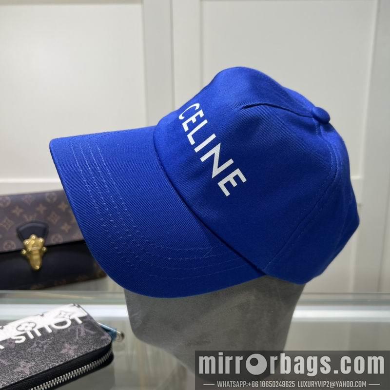 Replica Celine cap 042702