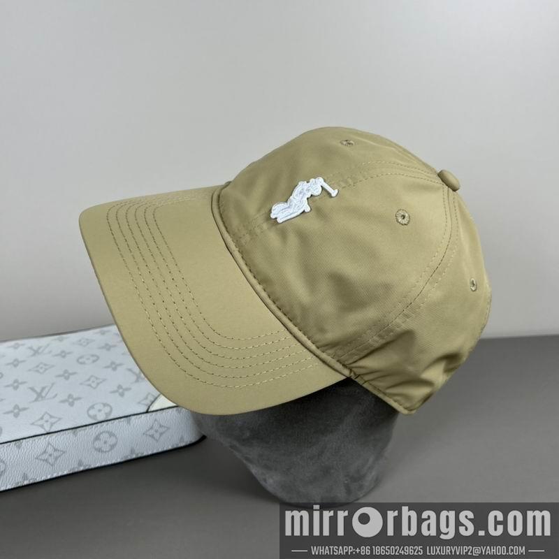 Replica Polo cap dx16