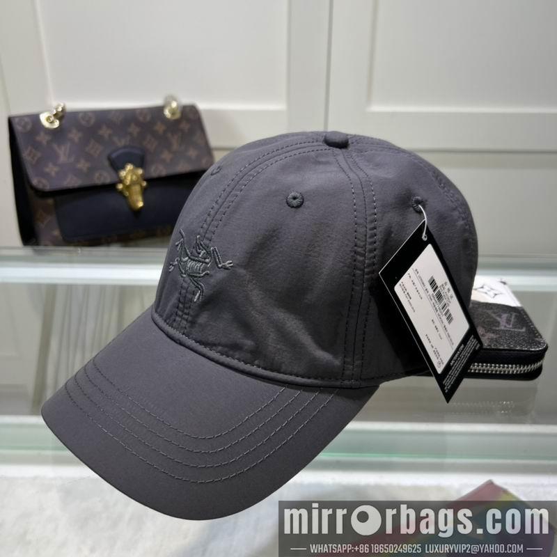 Replica Arcteryx cap dx08