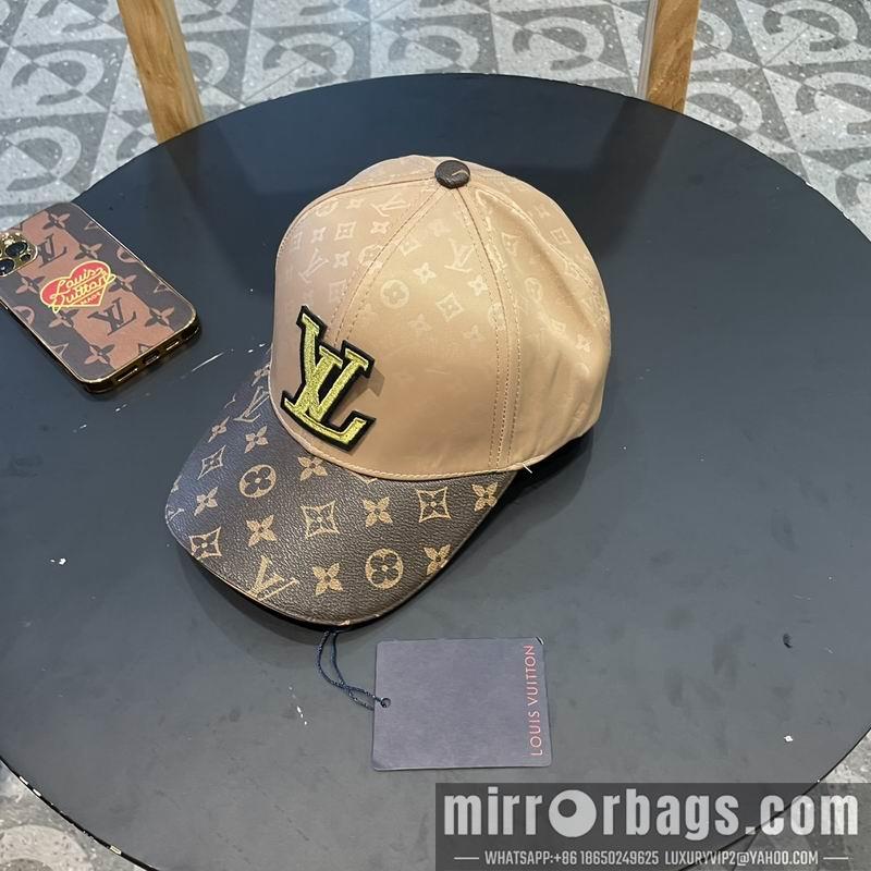 Replica LV cap 050714