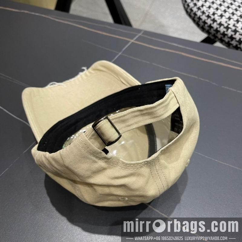 Replica Prada Cap 021001