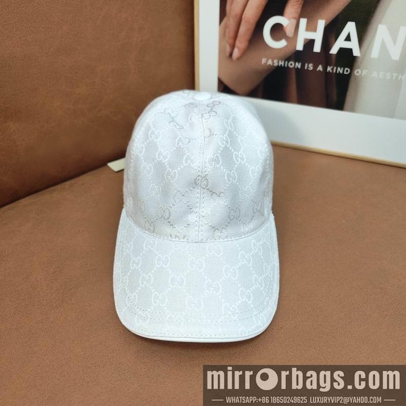 Replica Gucci cap dx102