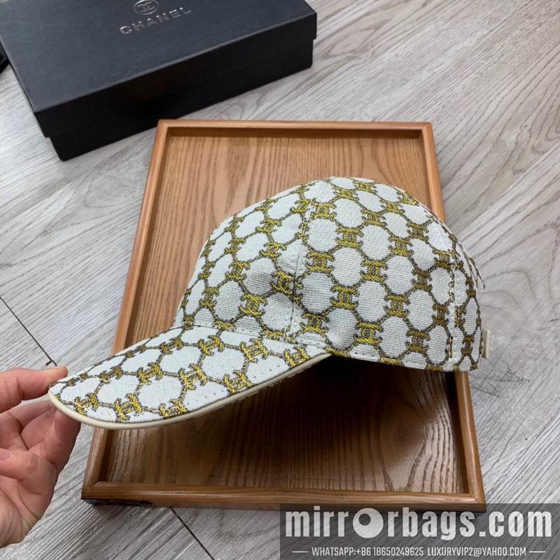 Replica Chanel cap dx48