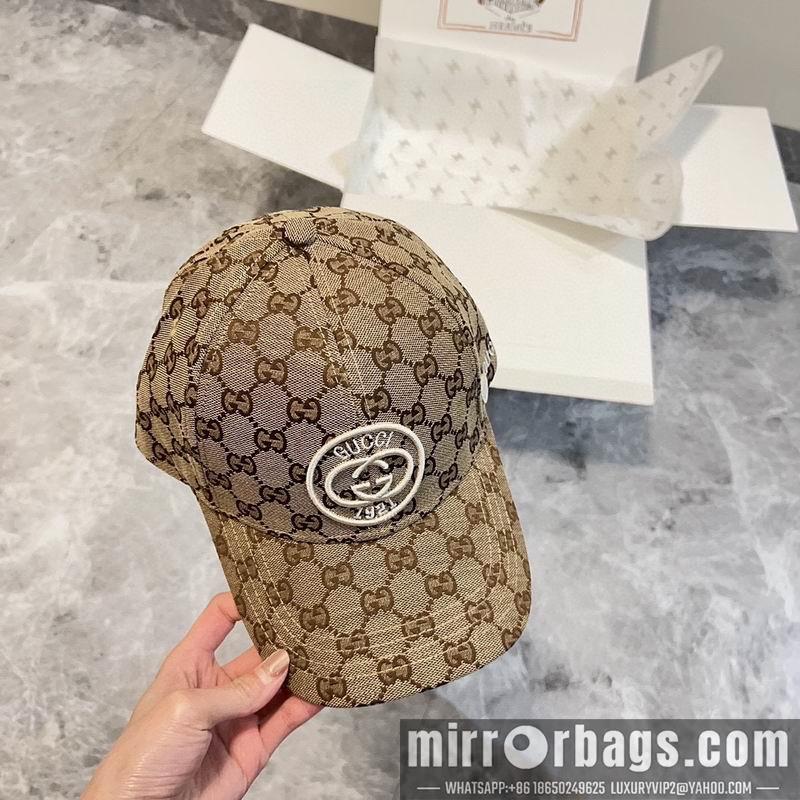 Replica Gucci Hat 042703