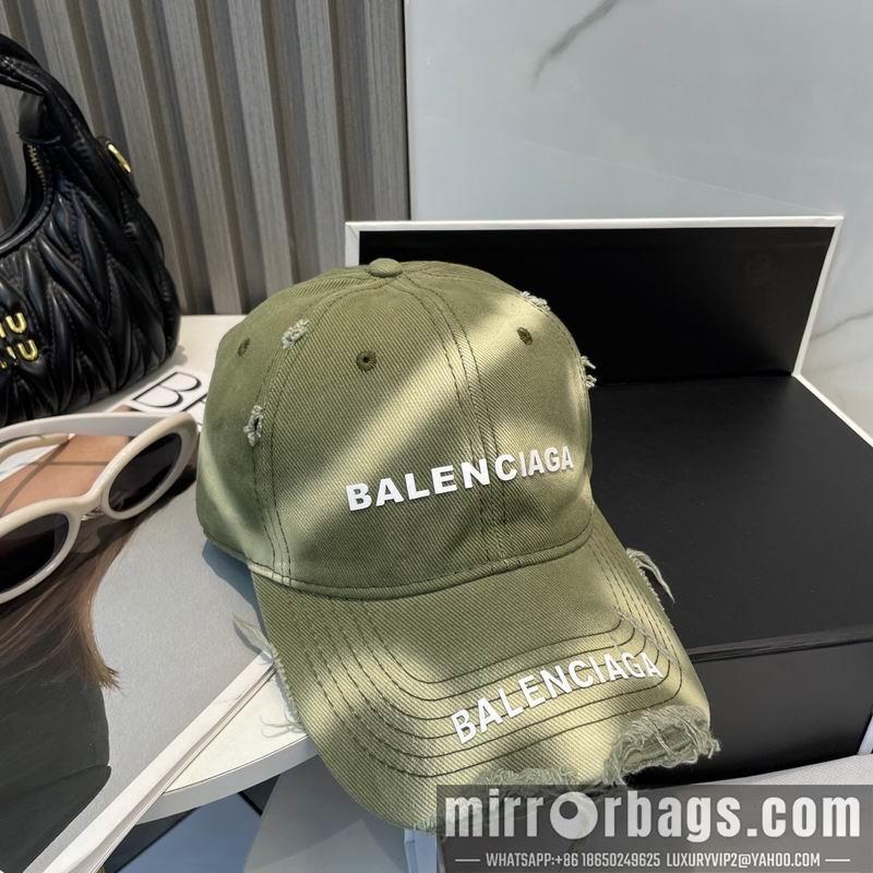 Replica Balenciaga Cap dx65