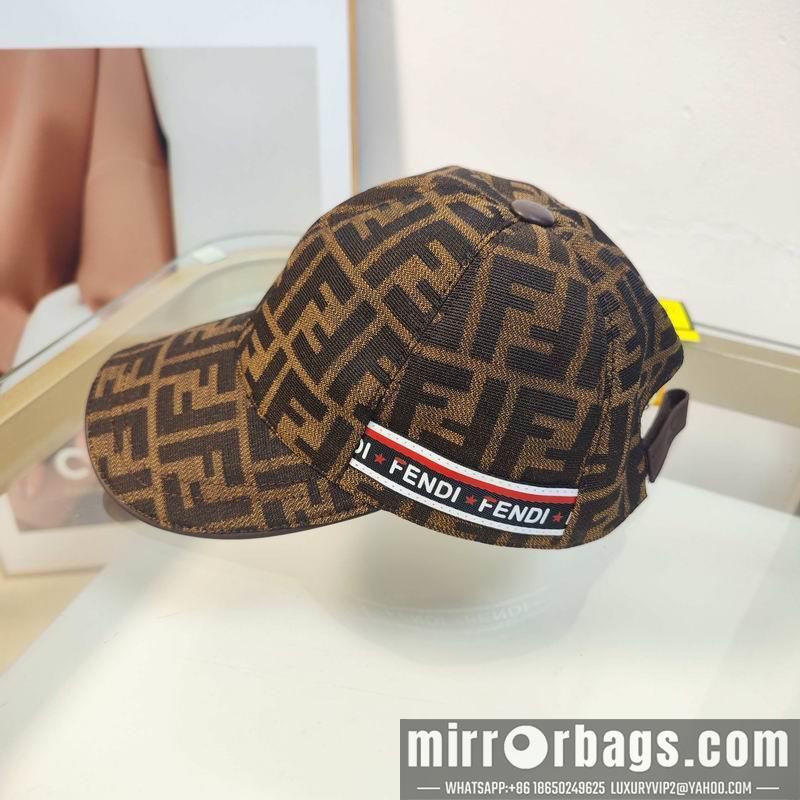Replica Fendi Cap dx92