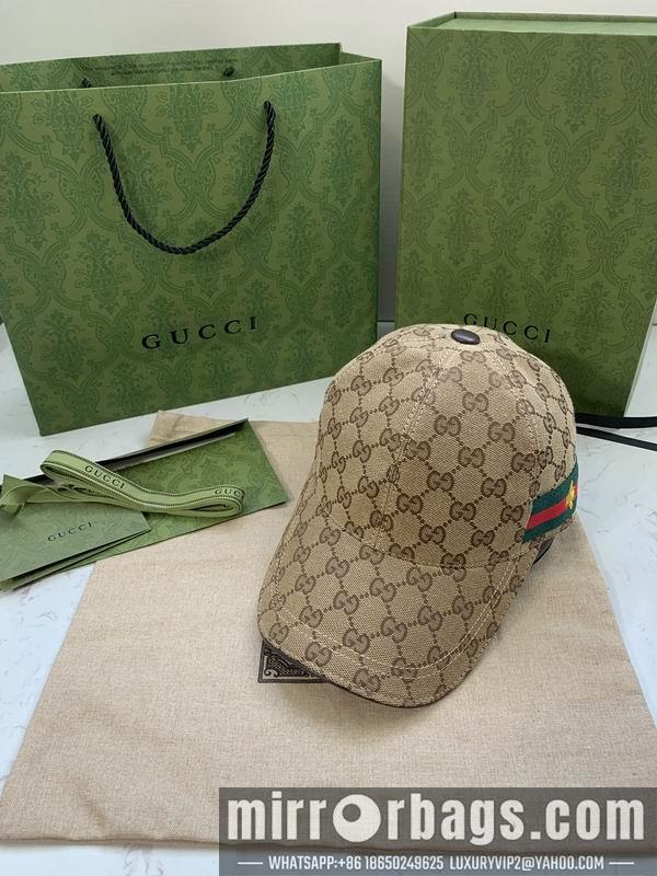 Replica Gucci cap dx58