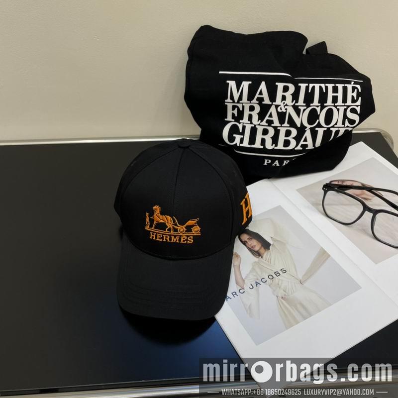 Replica Hermes cap dx10