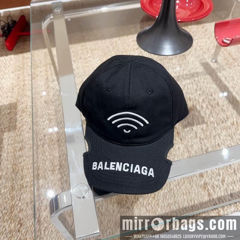 Replica Balenciaga Hat 081402