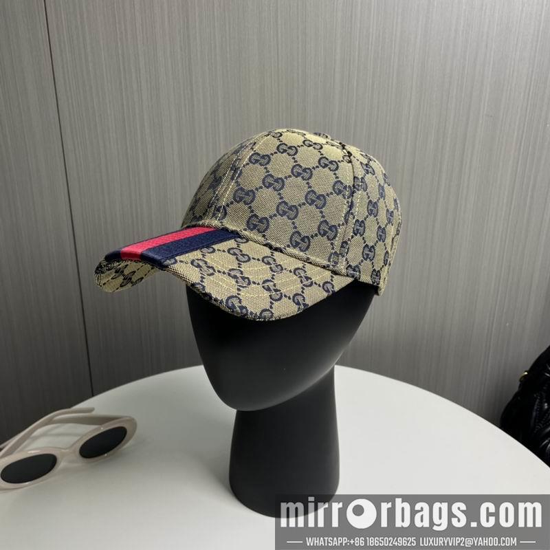 Replica Gucci Hat 081803