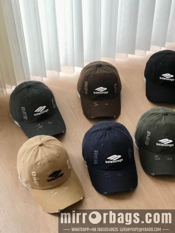 Replica Balenciaga Hat 082601