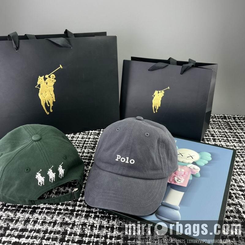 Replica Polo cap hm03