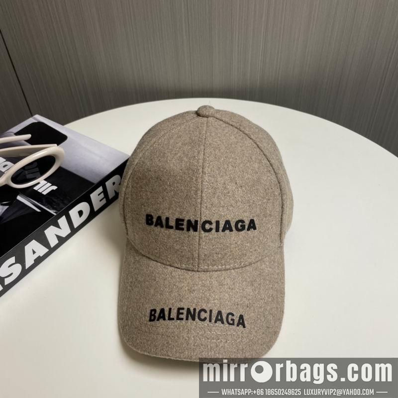Replica Balenciaga cap dx113