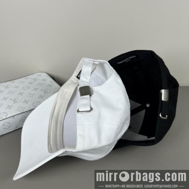 Replica Balenciaga cap dx32