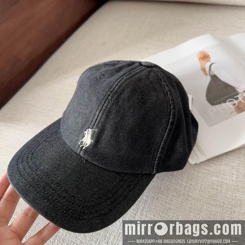Replica Polo cap dx21