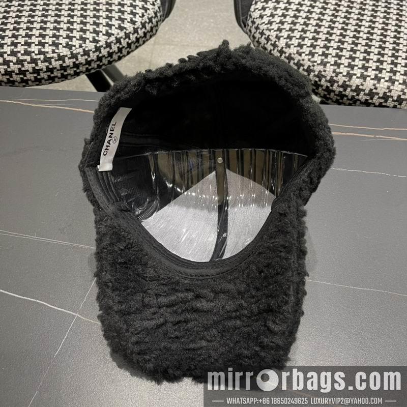 Replica Chanel cap 102803