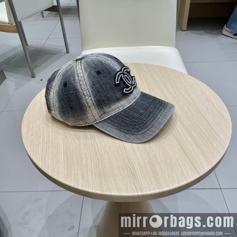 Replica Chanel Hat 030939