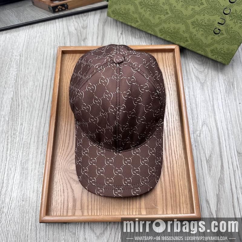 Replica Gucci cap dx54