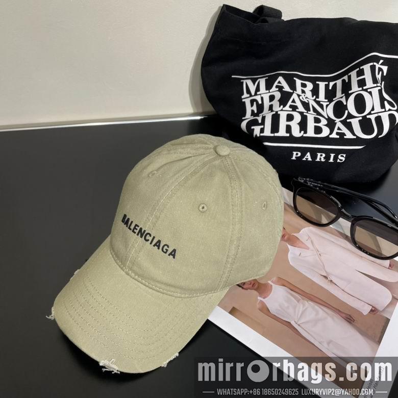 Replica Balenciaga Cap dxn02