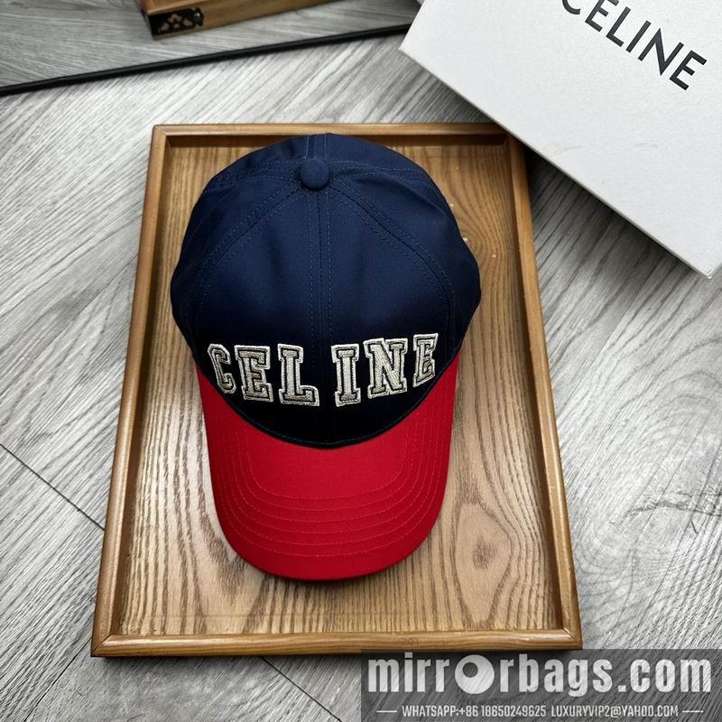 Replica Celine Hat dx26
