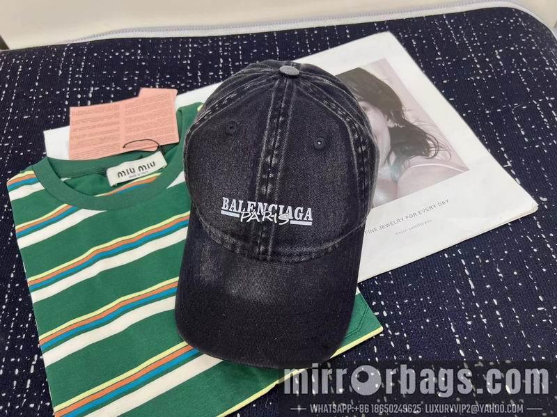 Replica Balenciaga cap dx106