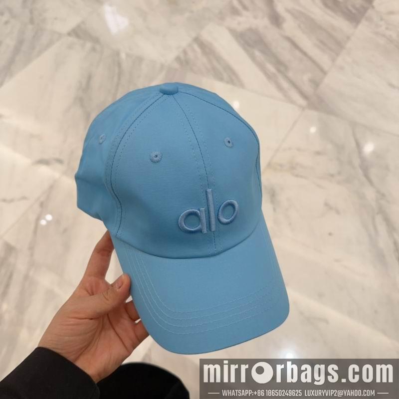 Replica Alo cap dx11