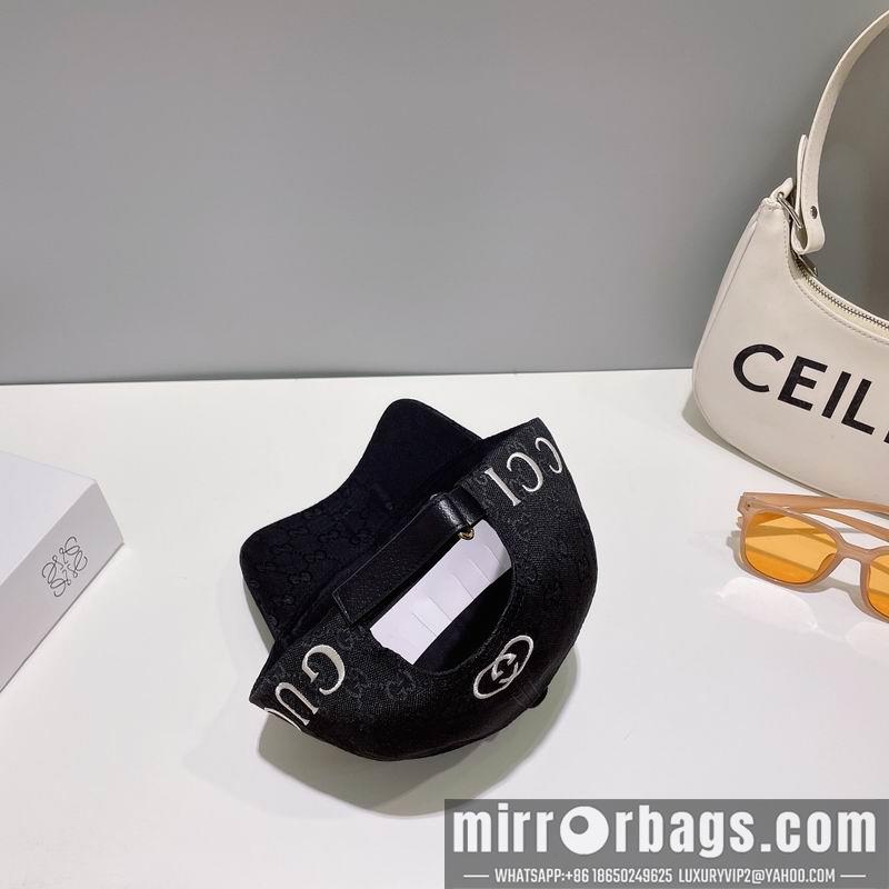 Replica Gucci cap 010201