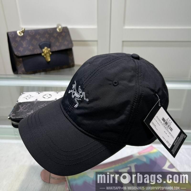 Replica Arcteryx cap dx08