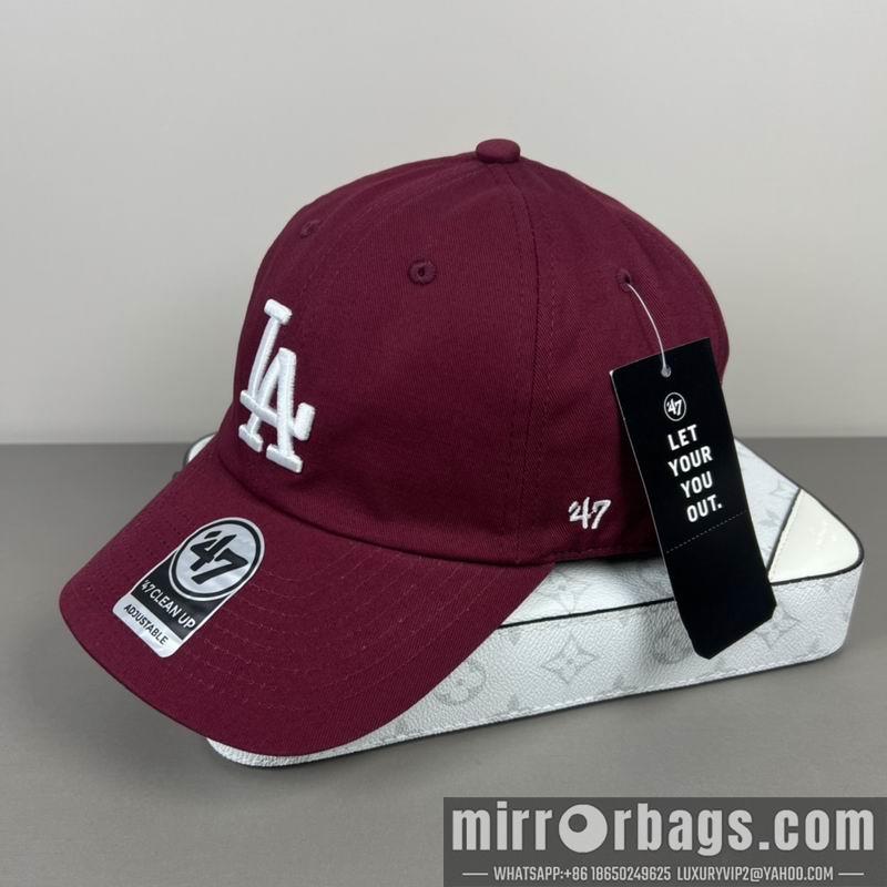 Replica NY Cap dx54