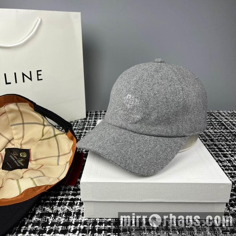 Replica Loro Piana Hat 092701