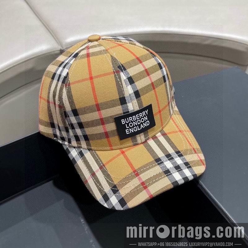 Replica Burberry cap 020801