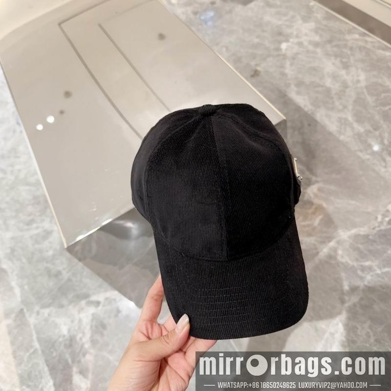 Replica Prada cap dx50