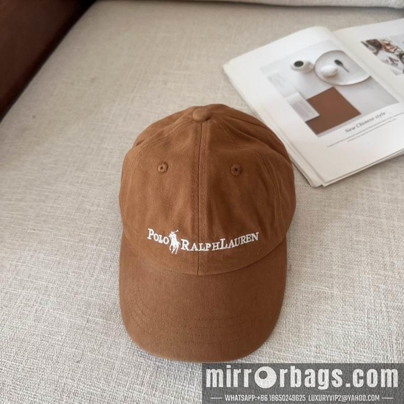 Replica Polo Hat 011504