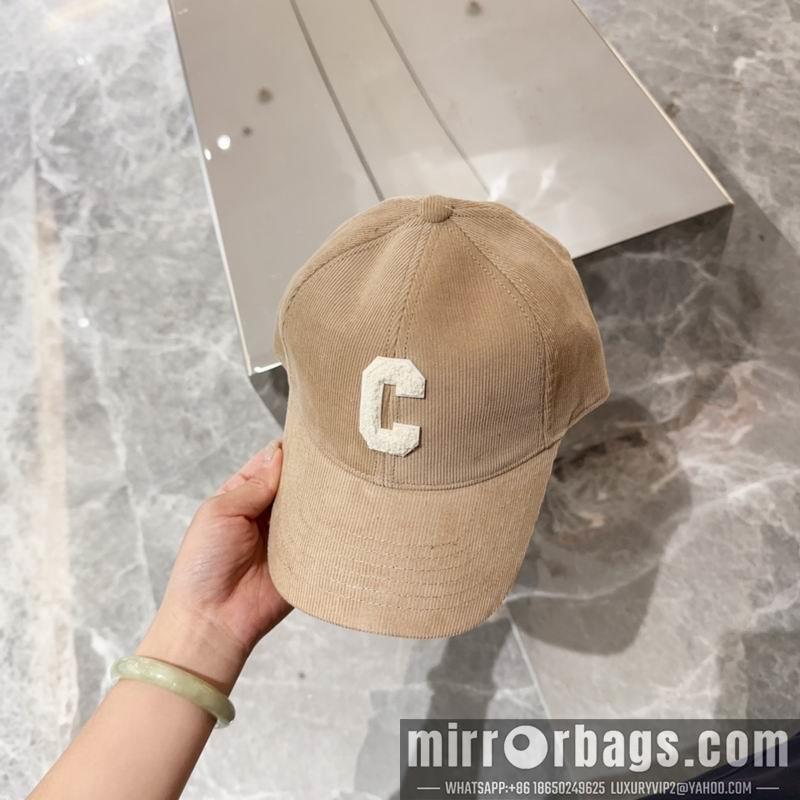 Replica Celine cap dx95